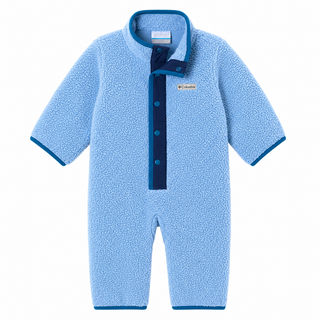 Helvetia Coverall (0-24 months)