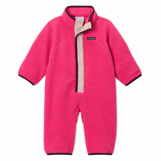 Helvetia Jumpsuit for Baby - Columbia