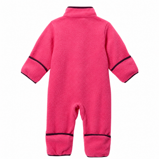 Helvetia Jumpsuit for Baby - Columbia