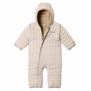 Columbia Baby Powder Lite II Reversible Bunting