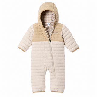 Columbia Baby Powder Lite II Reversible Bunting