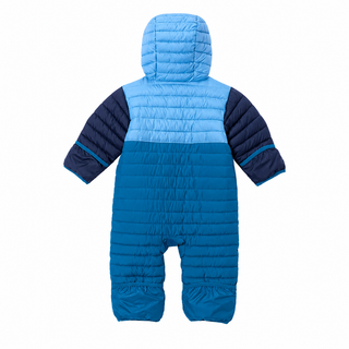 Columbia Baby Powder Lite II Reversible Bunting