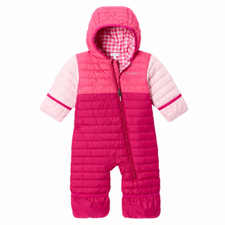 Columbia Baby Powder Lite II Reversible Bunting