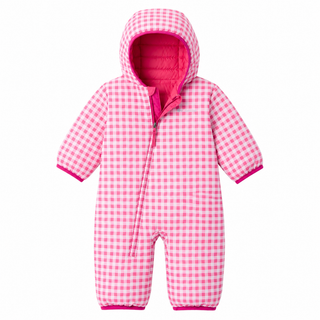 Columbia Baby Powder Lite II Reversible Bunting