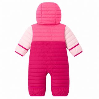 Columbia Baby Powder Lite II Reversible Bunting