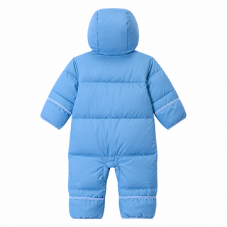 Infant Snuggly Bunny II Bunting -Columbia