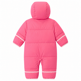 Infant Snuggly Bunny II Bunting -Columbia