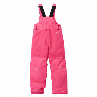 Kids' Adventure Ride II Bib -Columbia
