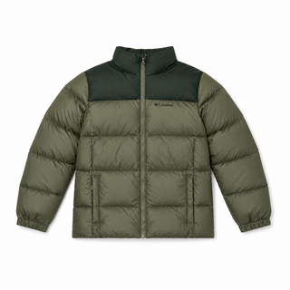 Puffect Jacket (S-XL)