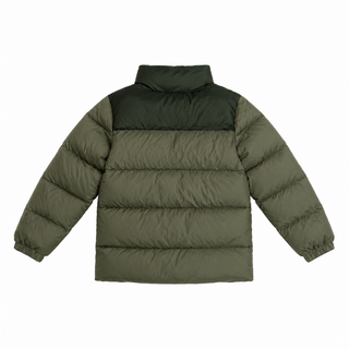 Puffect Jacket (S-XL)