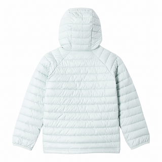 Girls' Powder Lite II Hooded Jacket -Columbia