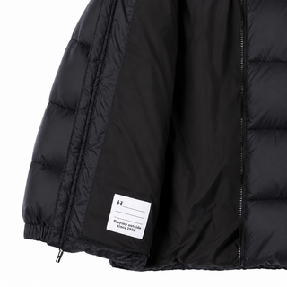 Puffect Jacket (S-XL)