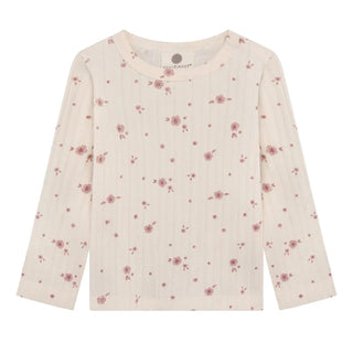 Long-Sleeved T-Shirt (3-24 Months)