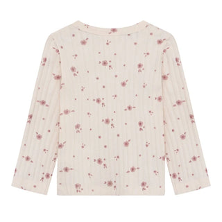 Long-Sleeved T-Shirt (3-24 Months)