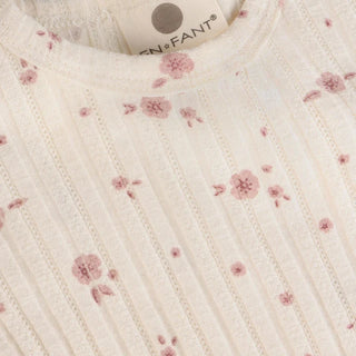 Long-Sleeved T-Shirt (3-24 Months)