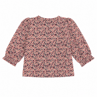 Long-sleeved T-shirt (1-24 Months)