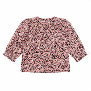 Long-sleeved T-shirt (1-24 Months)