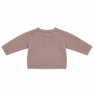 Cardigan (1- 24 mois)