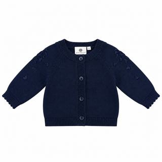 Cardigan (1-24 months)