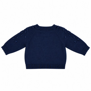 Cardigan (1-24 months)
