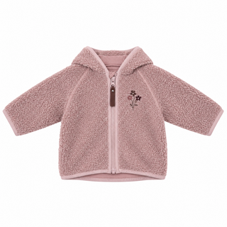 Veste ourson (3- 24 mois)