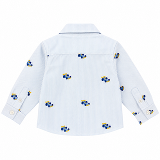 Car-print shirt (6 months to 4 years)