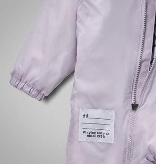 Rain suit