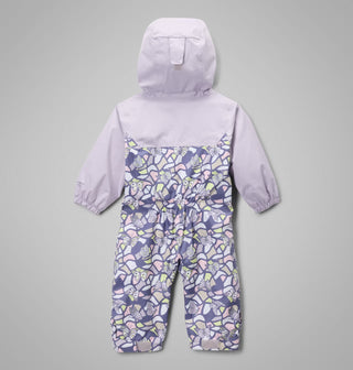 Rain suit