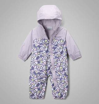 Rain suit