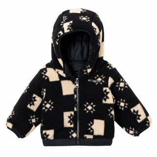 Manteau Double Trouble III (6- 24 mois)