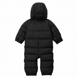 Toddler Pike Lake Suit -Columbia
