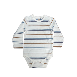 Cache-couche rayé (3 Mois-2 Ans)