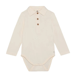 Polo Bodysuit (3-24 Months)