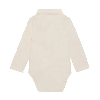 Polo Bodysuit (3-24 Months)