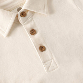 Polo Bodysuit (3-24 Months)