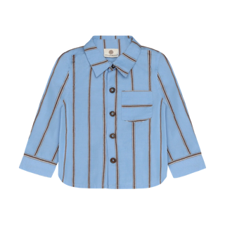 Long-sleeved Shirt (3-24 Months)
