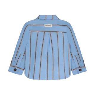 Long-sleeved Shirt (3-24 Months)
