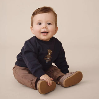 Fleece (3-24 Months)