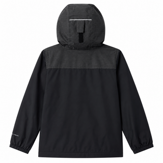 Boys' Rainy Trails III Fleece Lined Jacket -Columbia