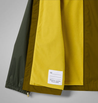 Rainy Trails III Jacket