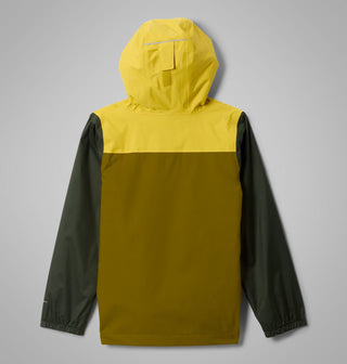 Rainy Trails III Jacket