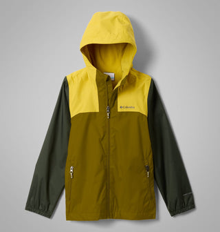 Rainy Trails III Jacket