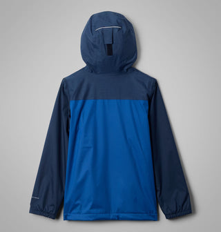 Rainy Trails III Jacket