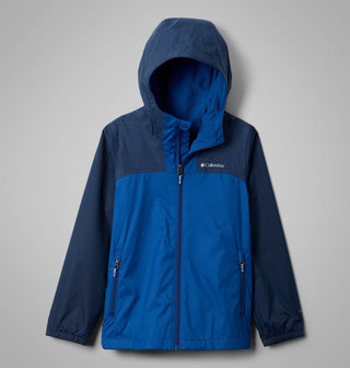 Rainy Trails III Jacket