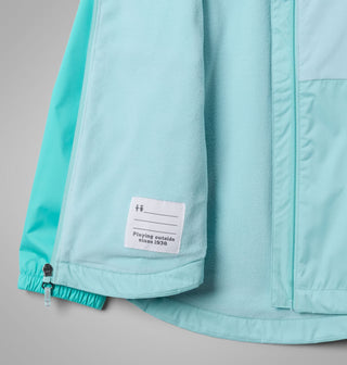 Rainy Trails™ III Mid-Season Coat