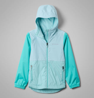 Rainy Trails™ III Mid-Season Coat