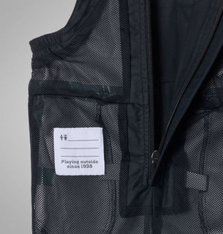 Waterproof overalls