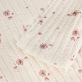 Ruffle T-shirt (2-10 Years)