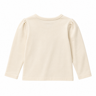 Long-sleeved T-shirt (2-10 Years)