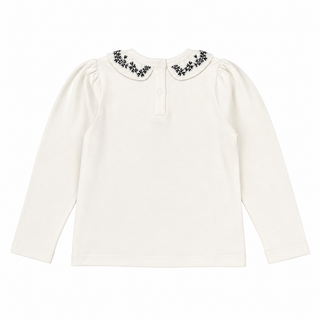 Long-Sleeve Polo Shirt (2-10 Years)